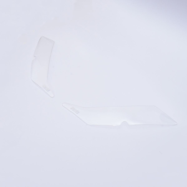 R&G YAMAHA YZFR125 2019 HEADLAMP PROTECTION